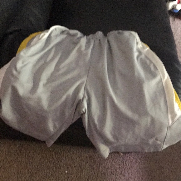 Jordan Other - Used dri fit Jordan basketball shorts